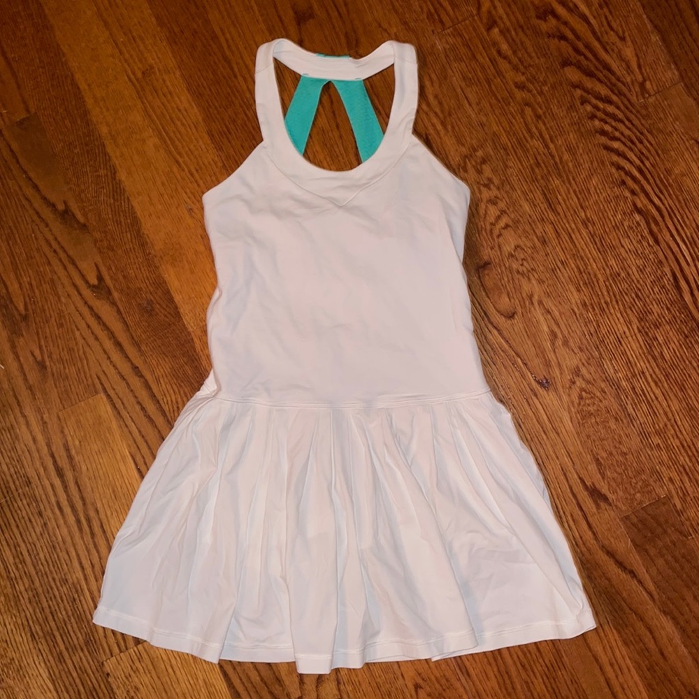 Ivivva girls tennis dress